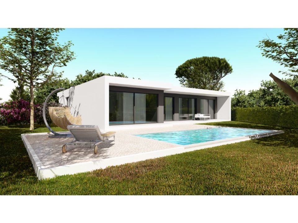 Villa i Caldas da Rainha, Leiria - foto 2