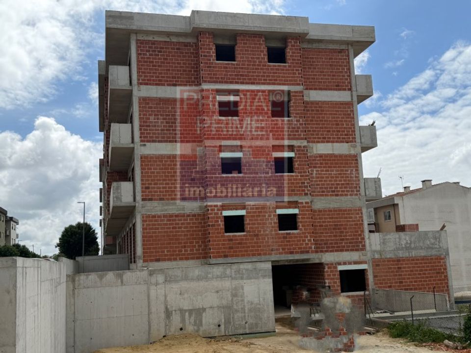 Lejlighed i Oliveira de Azemeis, Aveiro - foto 3