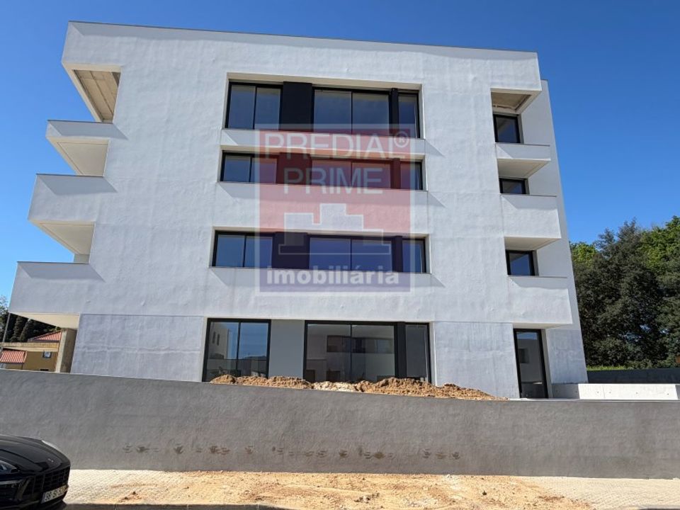 Lejlighed i Oliveira de Azemeis, Aveiro - foto 1