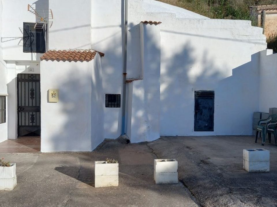 Cave house i Fontanar, Jaen - foto 3