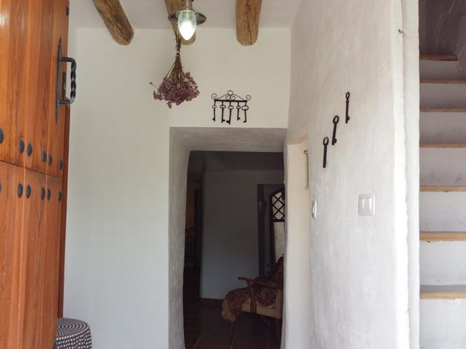 Cave house i Almontaras, Granada - foto 5