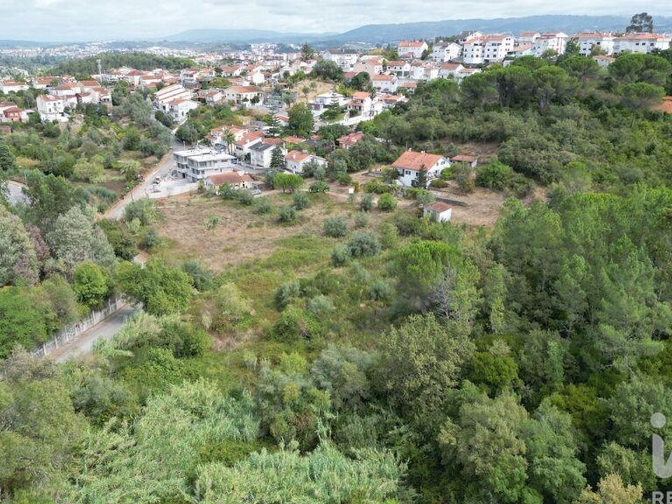 Helårsgrund i Coimbra, Coimbra - foto 5