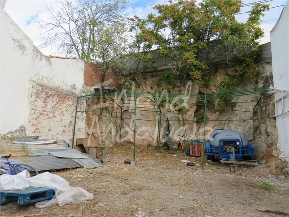 Helårsgrund i Bobadilla De Alcaudete, Jaen - foto 3