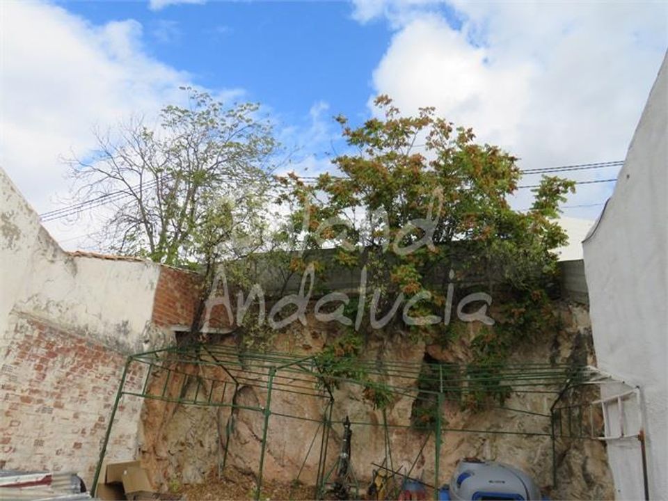 Helårsgrund i Bobadilla De Alcaudete, Jaen - foto 5