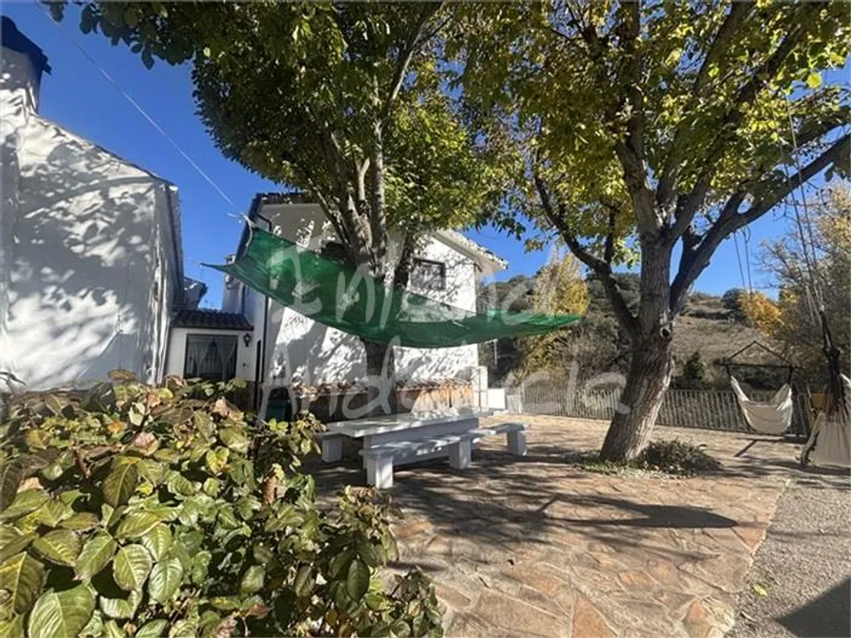 Cortijo en Mures, Jaen - foto 3