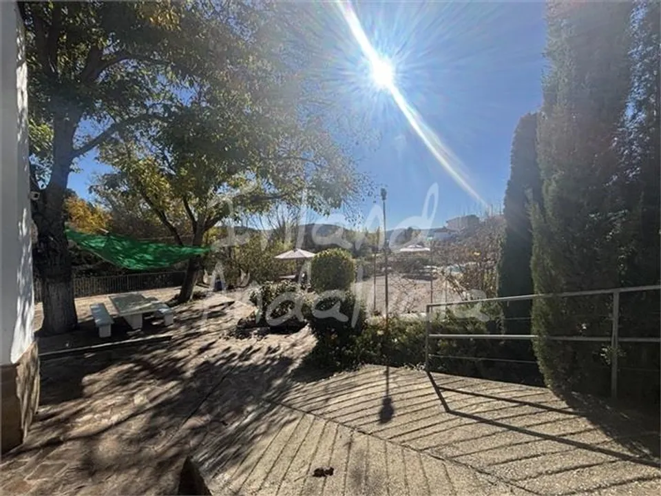 Cortijo en Mures, Jaen - foto 5
