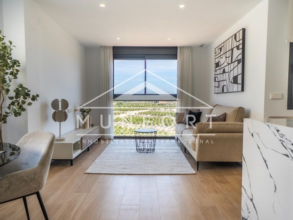 Rækkehus i Algorfa, Alicante - foto 4