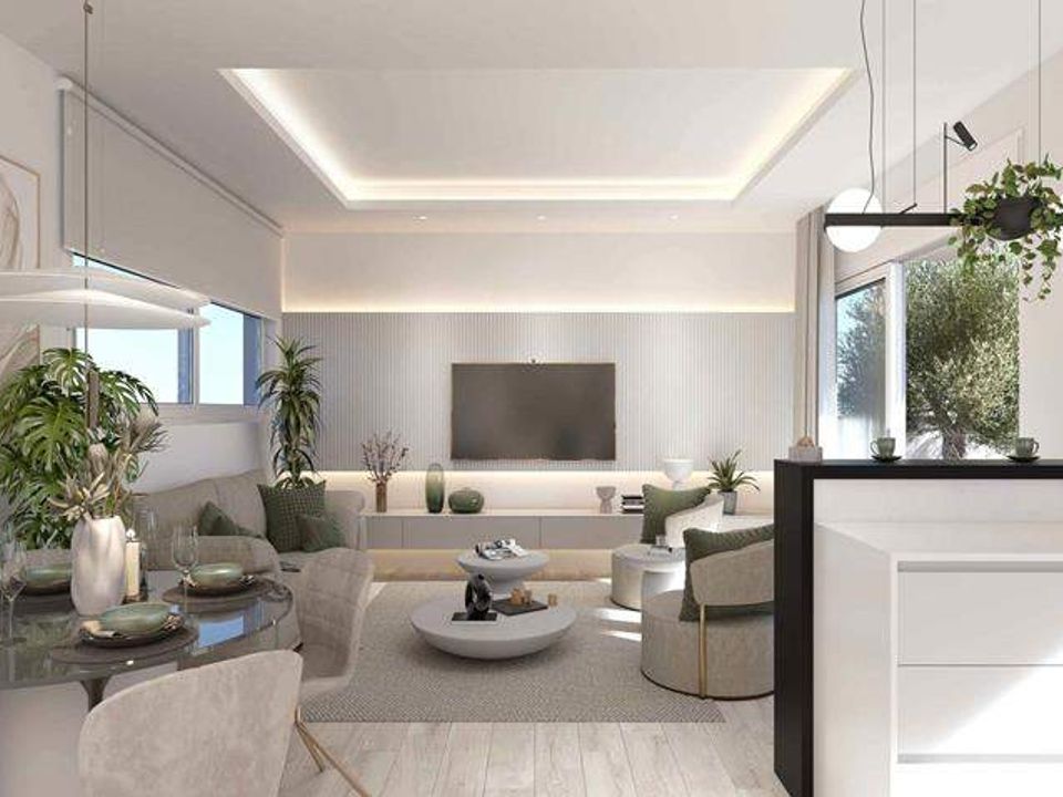 Penthouse i Los Alcazares, Murcia - foto 3
