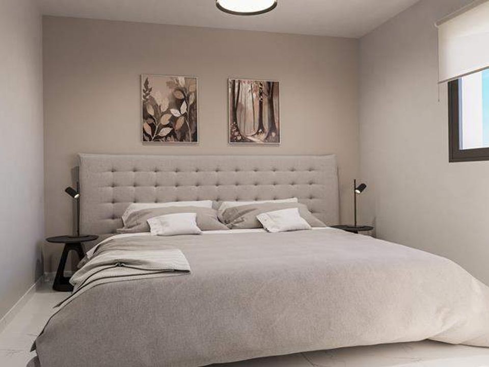 Penthouse i Torrevieja, Alicante - foto 5