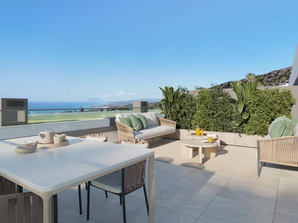Villa i Manilva, Malaga - foto 1