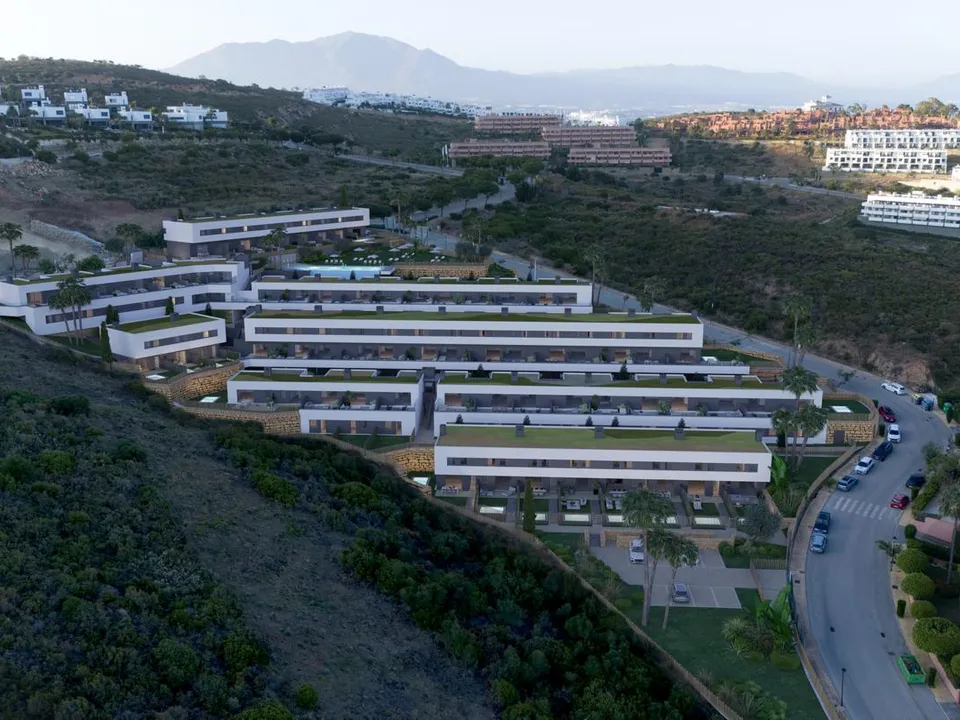 Villa i Manilva, Malaga - foto 3