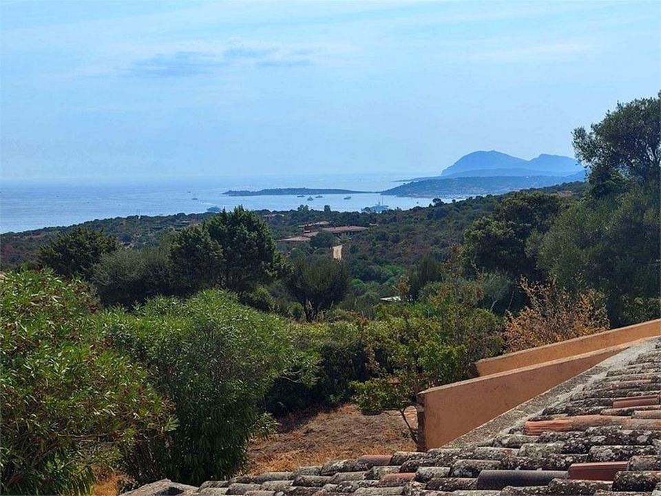 Villa i Olbia, Sassari - foto 2
