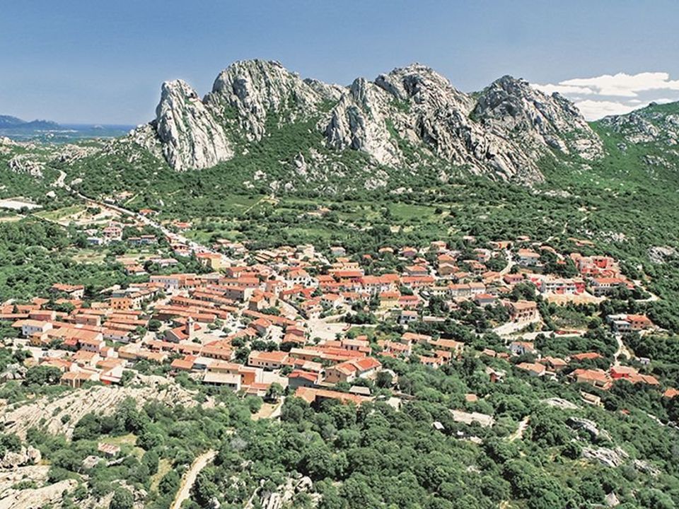 Villa i Olbia, Sassari - foto 3