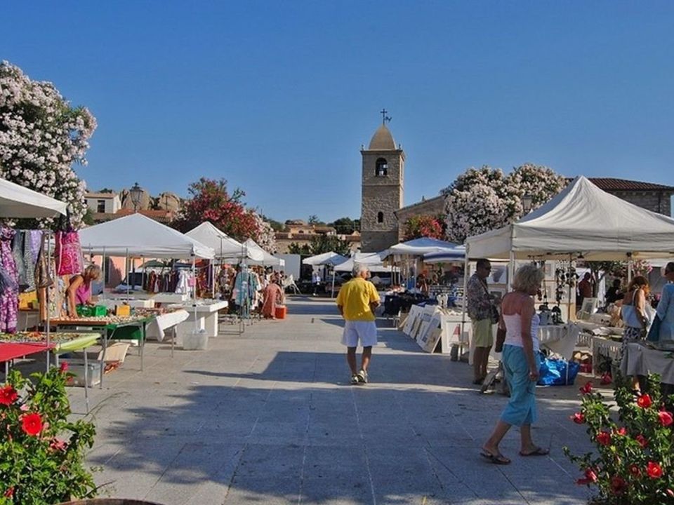 Villa i Olbia, Sassari - foto 4