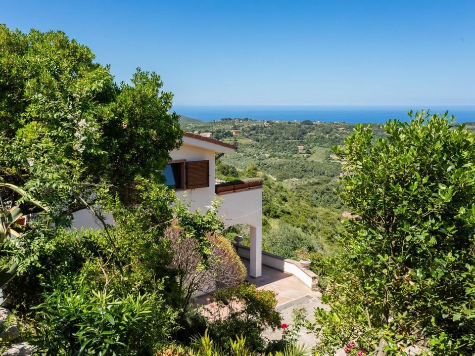 Villa i Magomadas, Oristano - foto 2