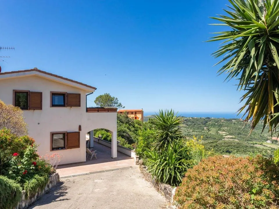Villa i Magomadas, Oristano - foto 3