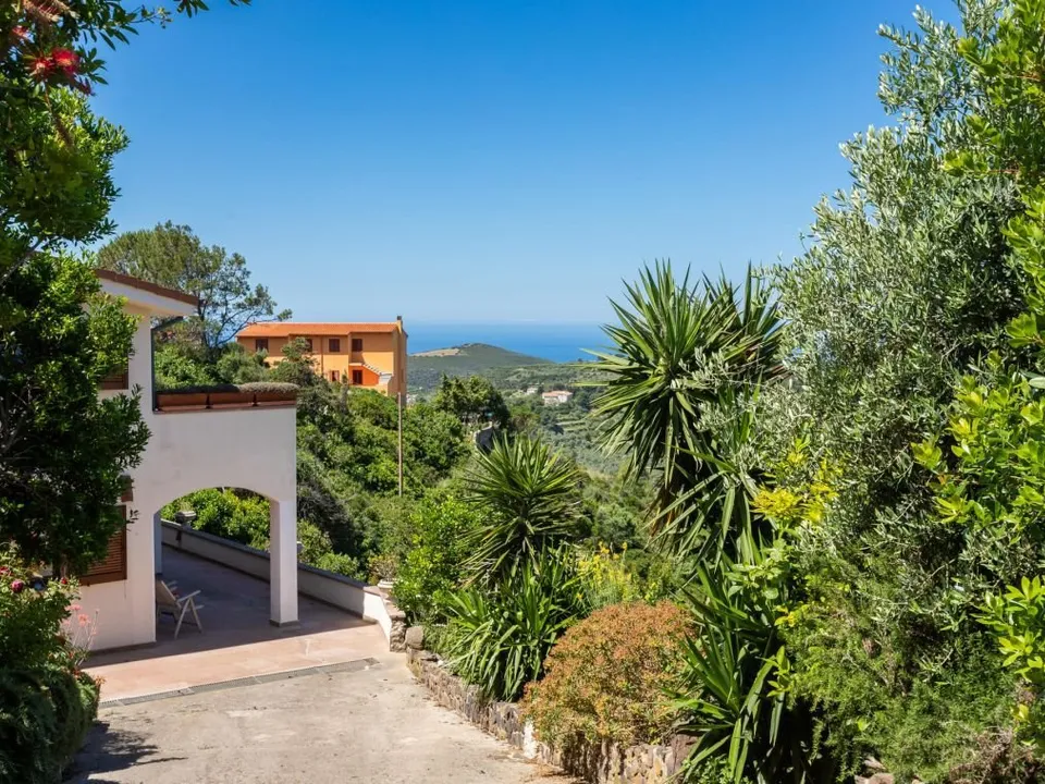 Villa i Magomadas, Oristano - foto 5