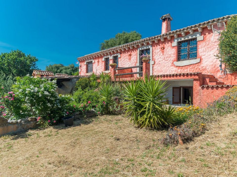 Villa i Arzachena, Sassari - bilde 1
