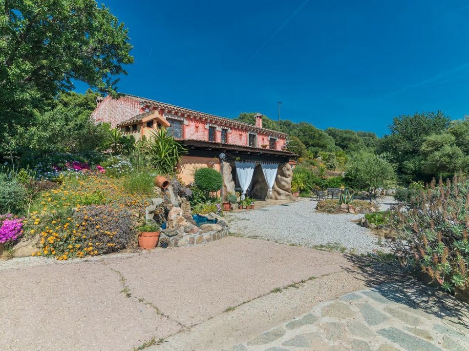 Villa i Arzachena, Sassari - bilde 2