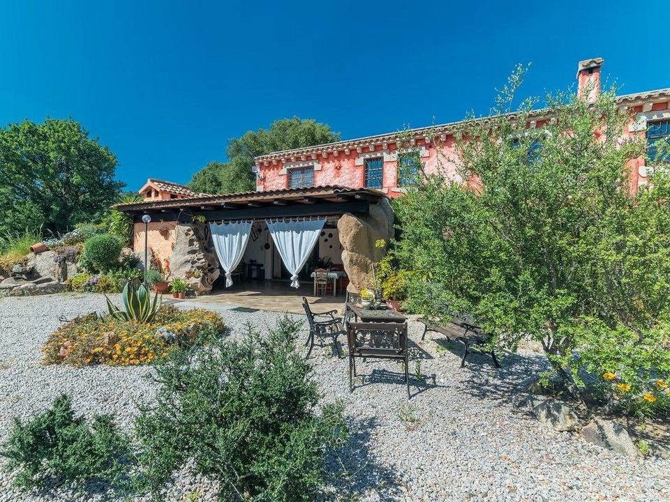 Villa i Arzachena, Sassari - bilde 3
