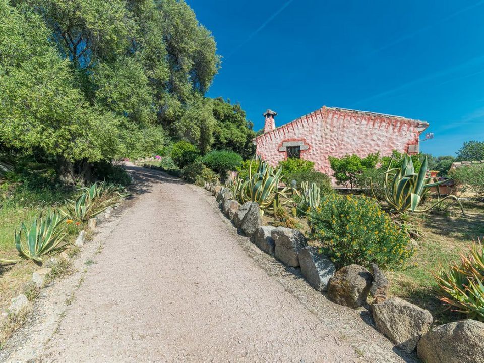 Villa i Arzachena, Sassari - bilde 4