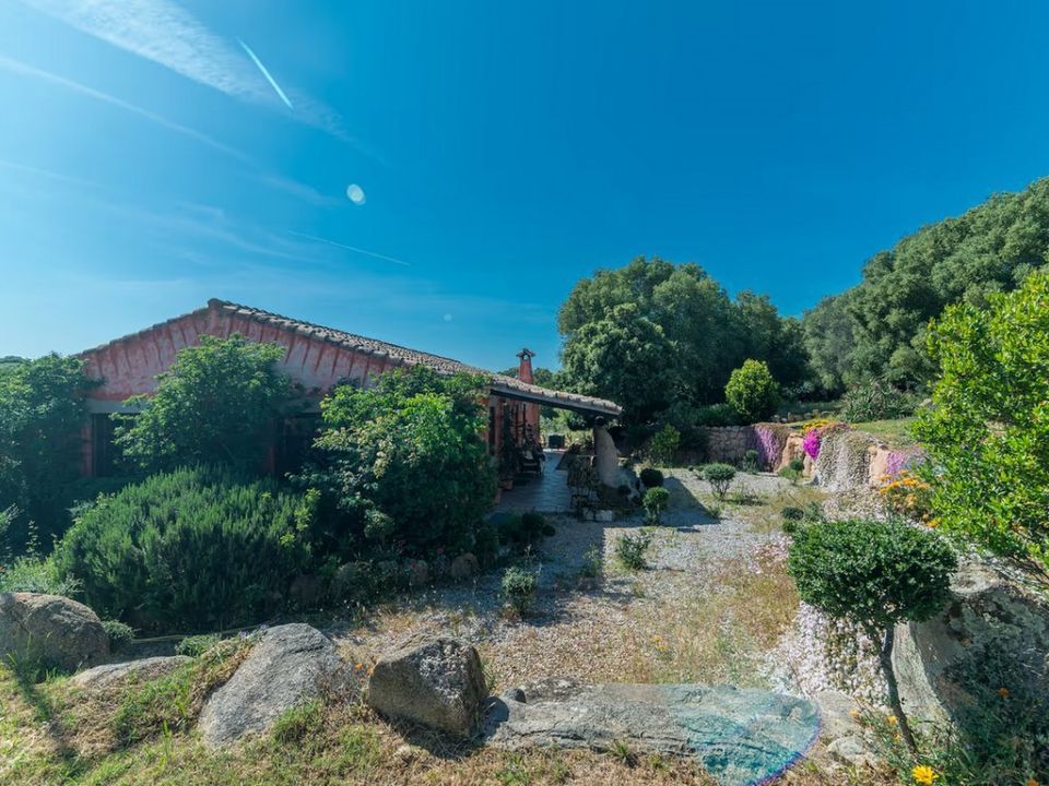 Villa i Arzachena, Sassari - bilde 5