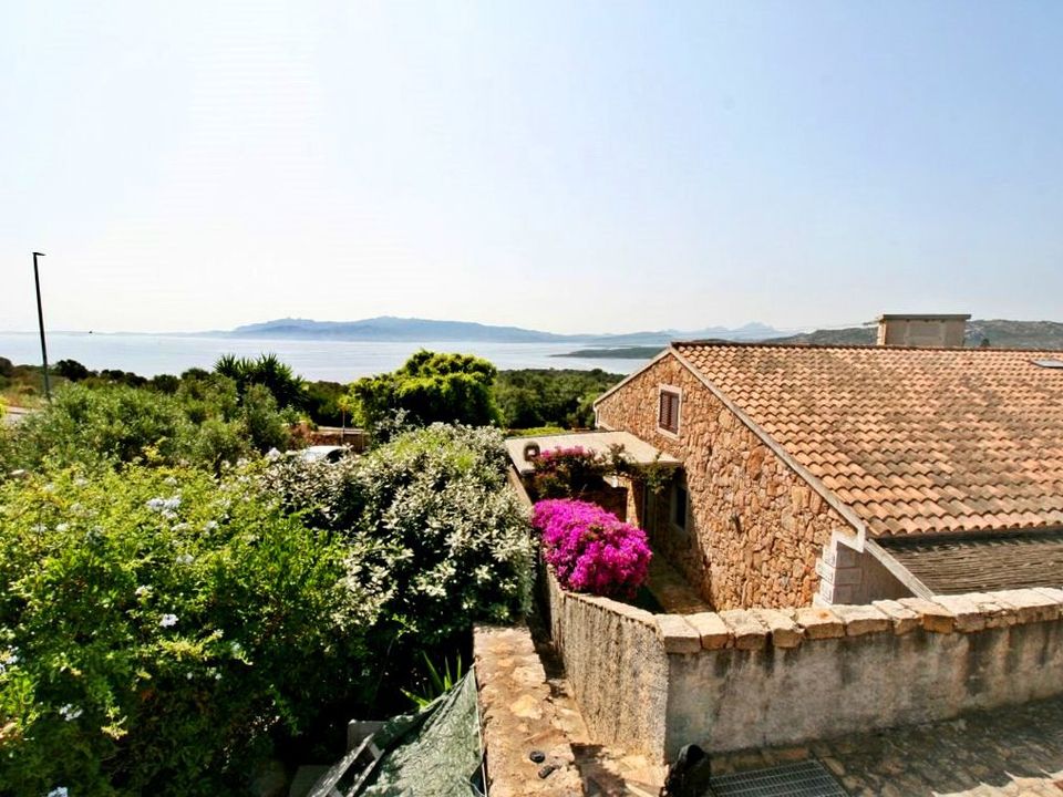 Villa i Palau, Sassari - foto 1