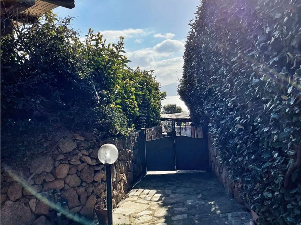 Villa i Palau, Sassari - foto 5