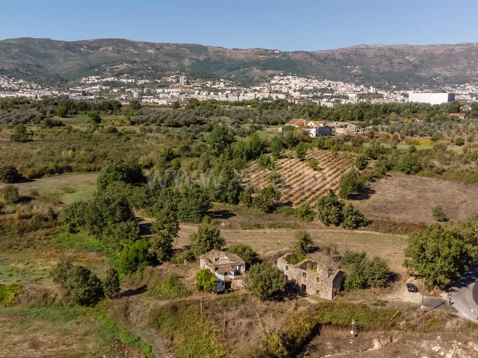 Landejendom i Covilha, Castelo Branco - foto 2
