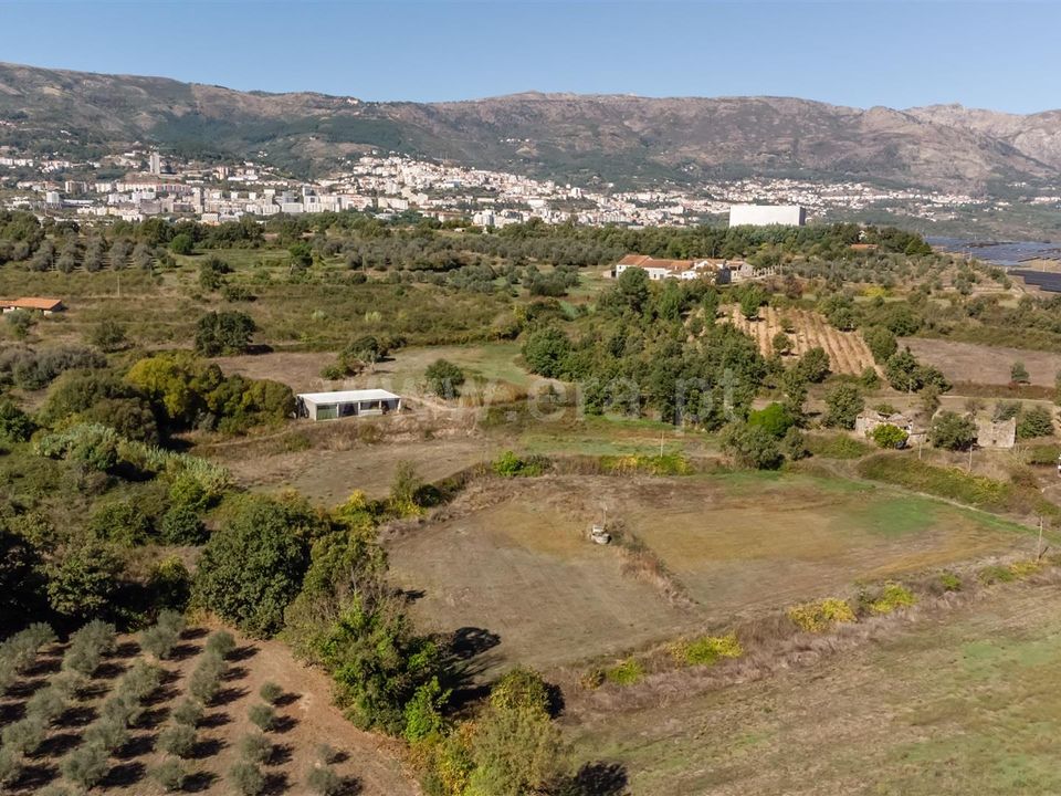 Landejendom i Covilha, Castelo Branco - foto 3
