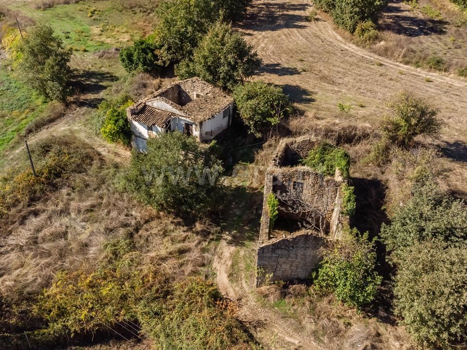 Landejendom i Covilha, Castelo Branco - foto 4