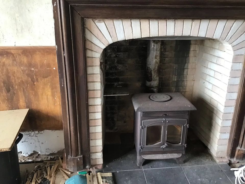Landsbyhus i Magnac-Laval, Haute-Vienne - foto 4