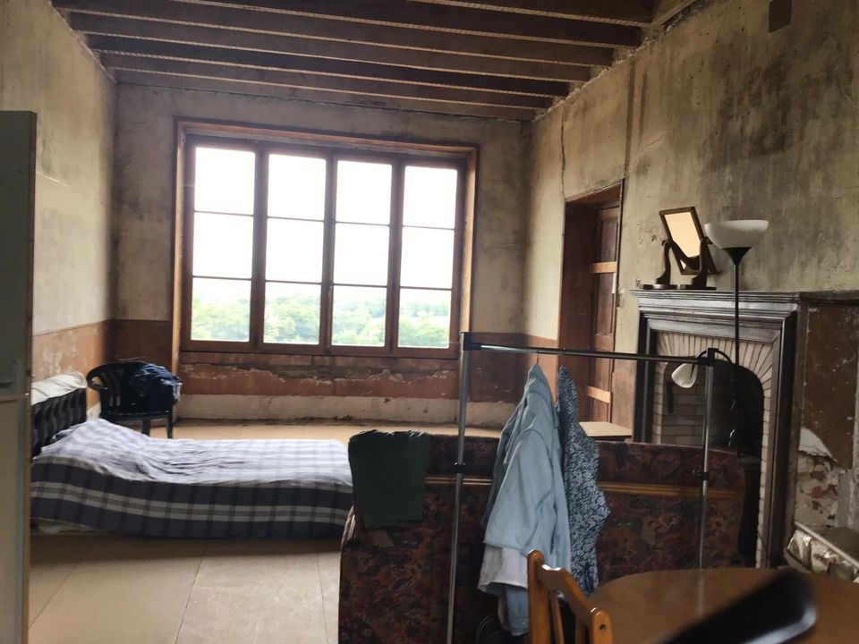 Landsbyhus i Magnac-Laval, Haute-Vienne - foto 5