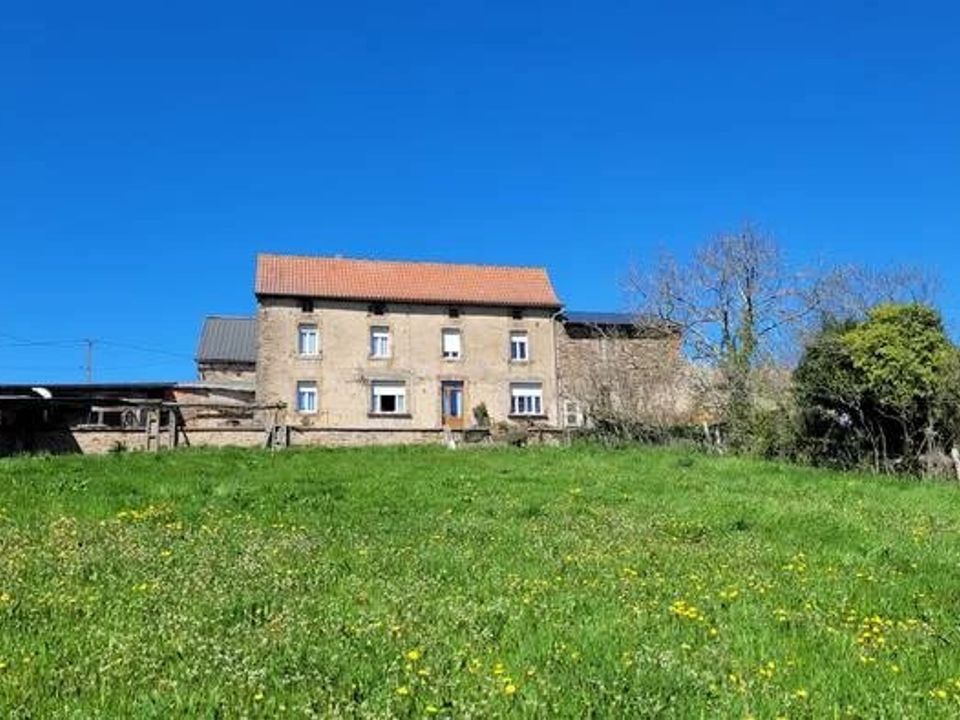 Villa i Mirandol-Bourgnounac, Tarn - foto 1