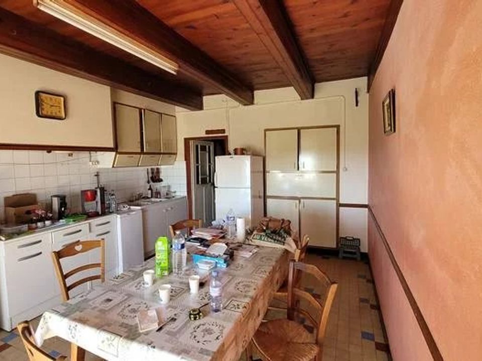 Villa i Mirandol-Bourgnounac, Tarn - foto 3