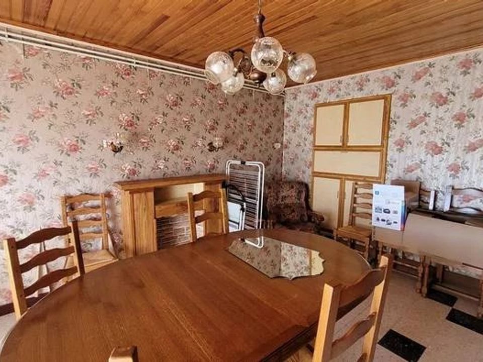 Villa i Mirandol-Bourgnounac, Tarn - foto 4
