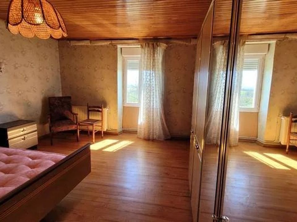 Villa i Mirandol-Bourgnounac, Tarn - foto 5