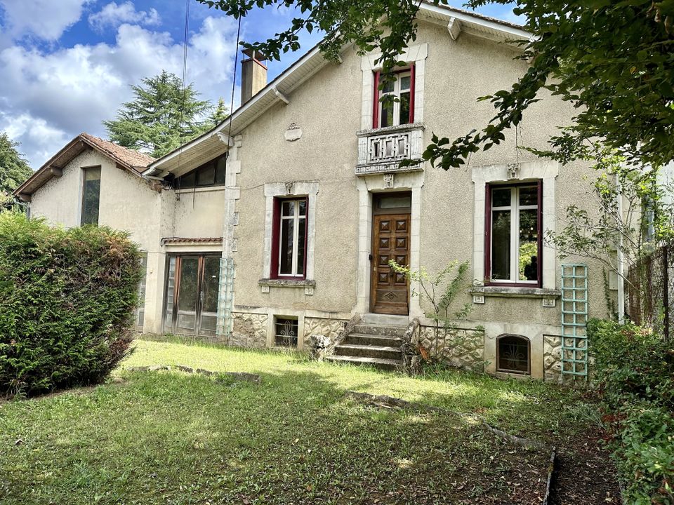 Villa i Bergerac, Dordogne - foto 1