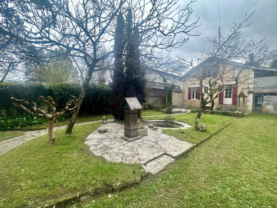 Villa i Bergerac, Dordogne - foto 2