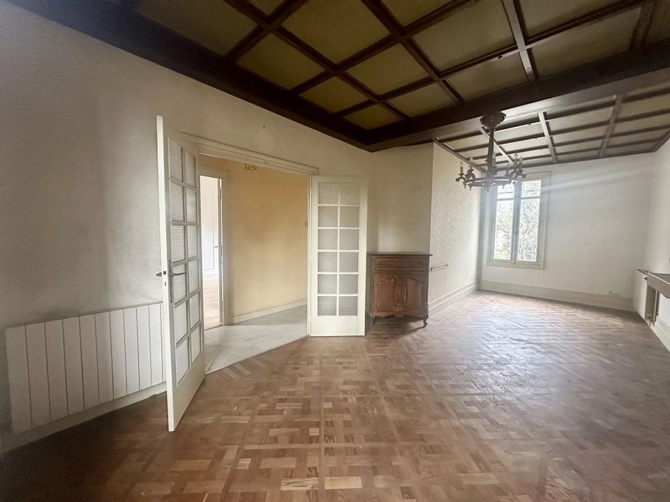 Villa i Bergerac, Dordogne - foto 3
