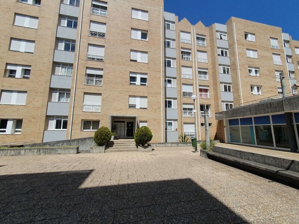 Lejlighed i Gondomar, Porto - foto 1