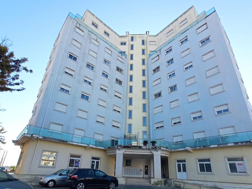Appartement in Azambuja, Lisbon - foto 1