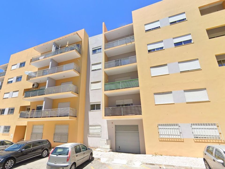 Lejlighed i Barreiro, Setubal - foto 1
