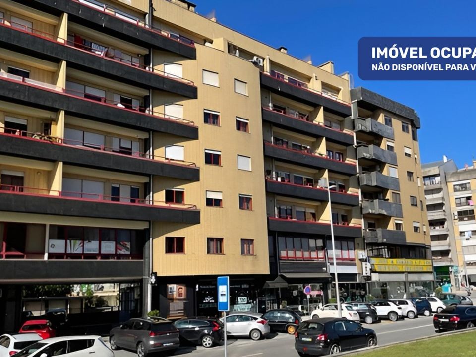 Lejlighed i Vila Nova de Famalicao, Braga - foto 1