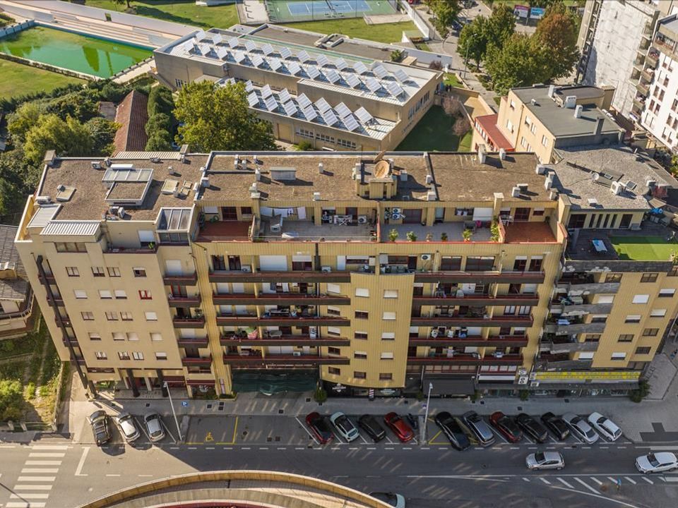 Lejlighed i Vila Nova de Famalicao, Braga - foto 2