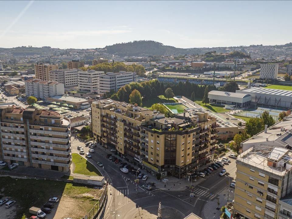 Lejlighed i Vila Nova de Famalicao, Braga - foto 4