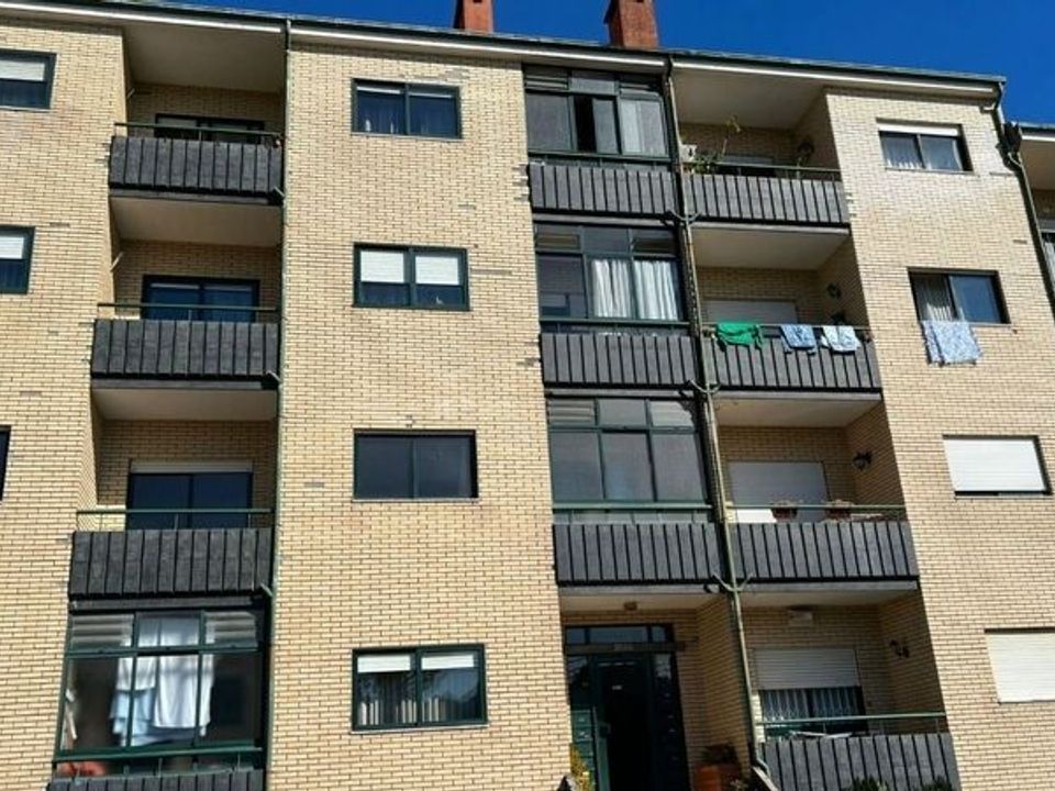 Lejlighed i Vila Nova de Gaia, Porto - foto 1