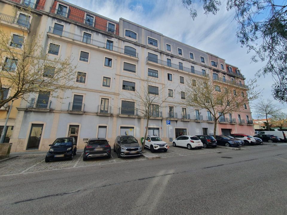 Lejlighed i Vila Nova de Gaia, Porto - foto 1