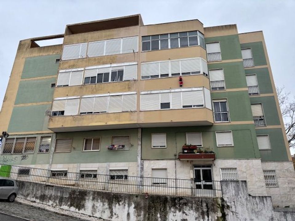 Lejlighed i Sintra, Lisbon - foto 1