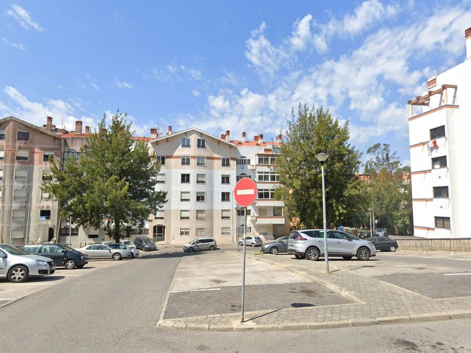 Lejlighed i Sintra, Lisbon - foto 2